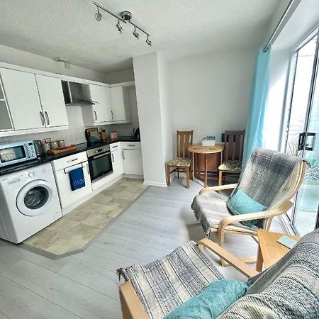 Apartment In Central Exmouth Extérieur photo