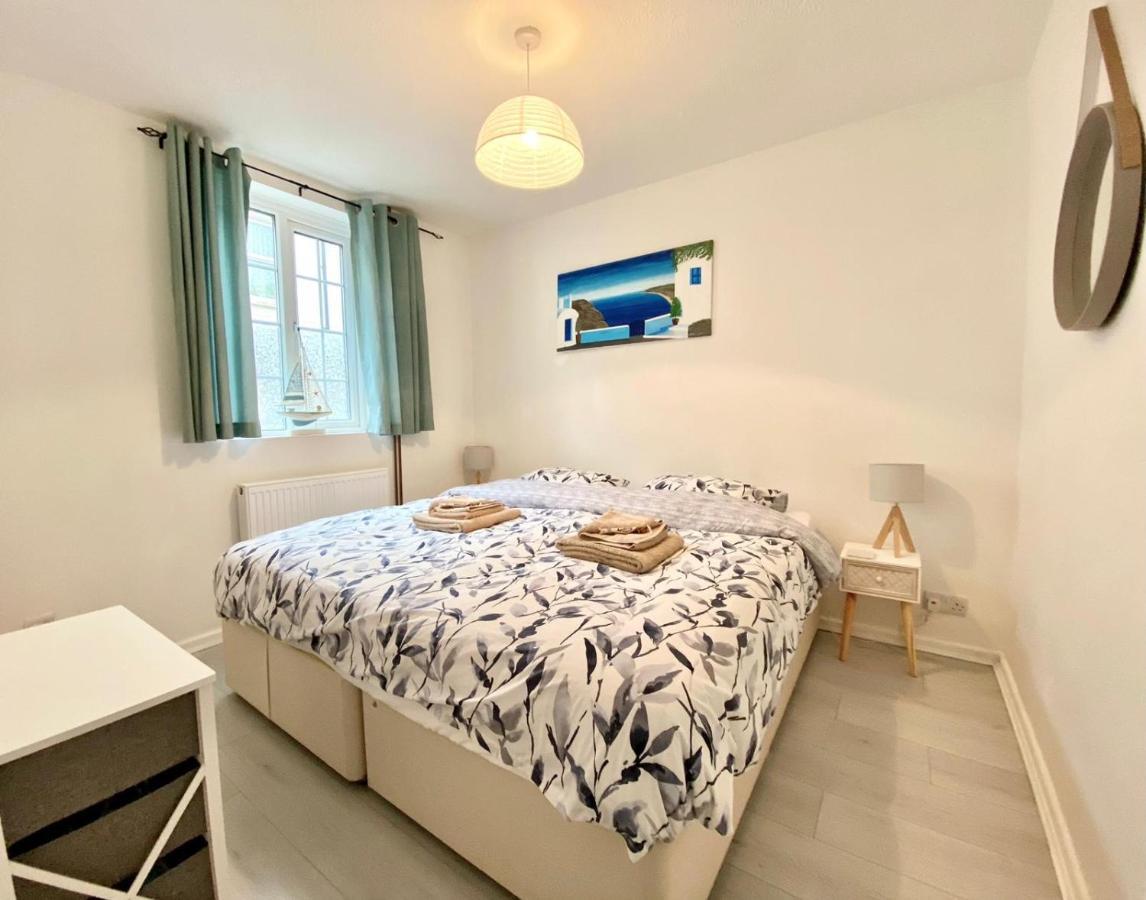 Apartment In Central Exmouth Extérieur photo