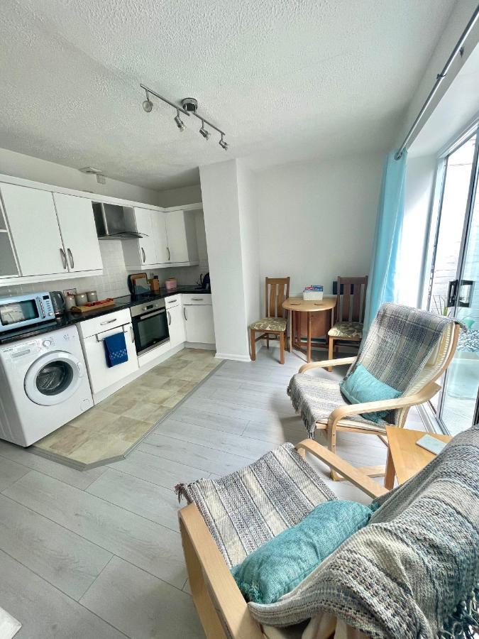 Apartment In Central Exmouth Extérieur photo